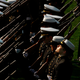 Illustration for article titled Reports Of Sexual Assault At Military Academies Increase Drastically